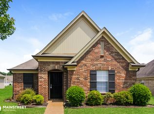 1122 Cortona Pl, Cordova, TN 38018