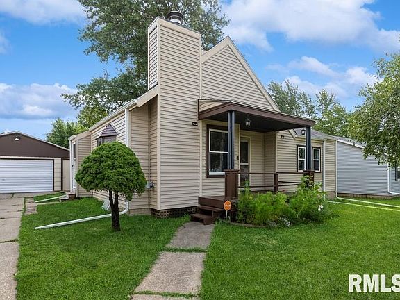 5th image of 4013 N Elsie Ave