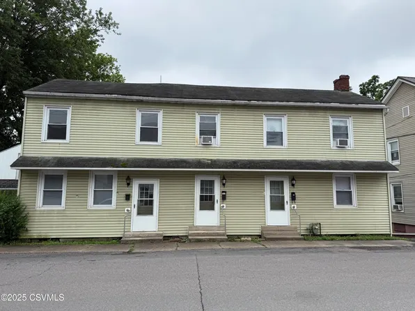 370 Mulberry St #L, Danville, PA 17821