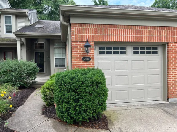 4989 Lord Alfred Ct, Cincinnati, OH 45241