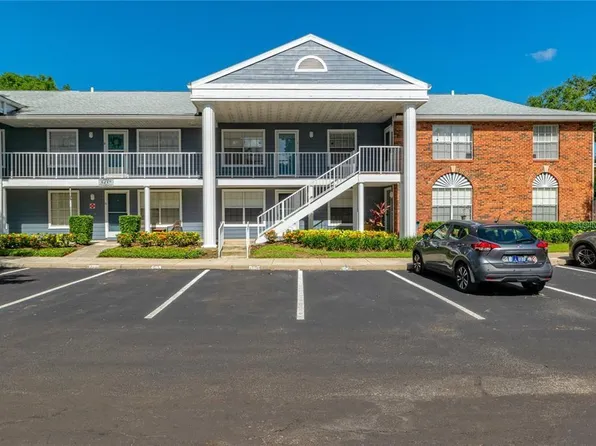 5457 LAKE MARGARET DRIVE #19-1, ORLANDO, FL 32812