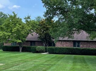 3639 N Smith St, Terre Haute, IN 47805