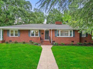 1800 Russell Ave, Charlotte, NC 28216