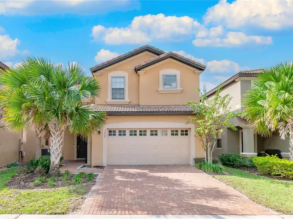 1732 LIMA AVENUE, KISSIMMEE, FL 34747