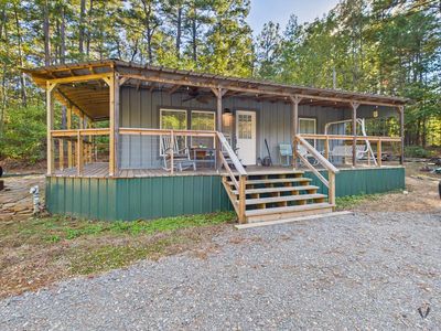 1068 Holiday Harbor Dr, Jefferson, TX, 75657