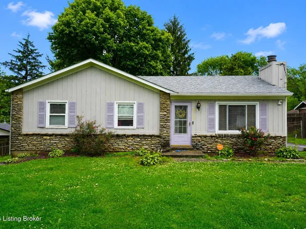 6705 Robin Rd, Crestwood, KY 40014
