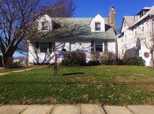 615 Mohawk Ave, Norwood, PA 19074