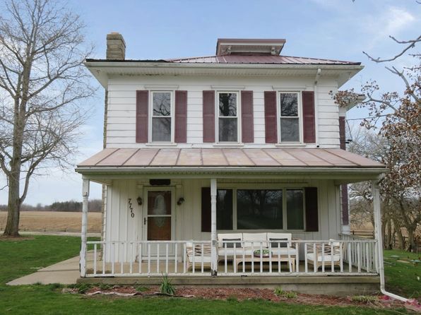 7770 State Route 97, Galion, OH 44833