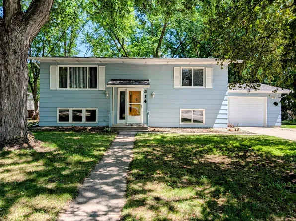 314 N 11th St, Montevideo, MN 56265