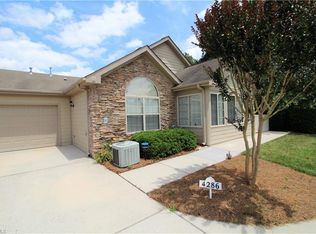 4286 Plantation Ridge Ln, Greensboro, NC 27409