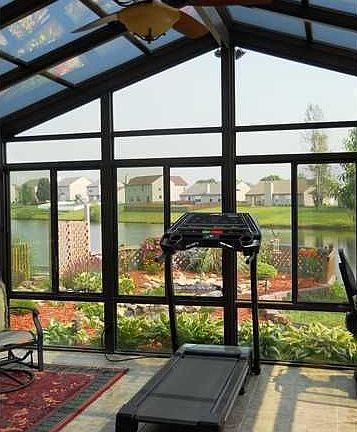 Sun Room
