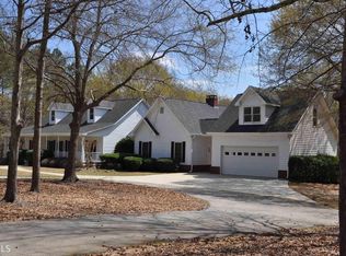 271 N Cross Lane Rd, Monroe, GA 30656