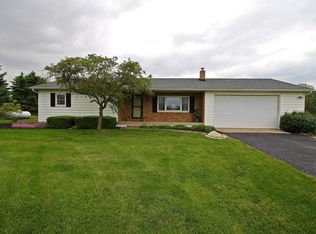 25640 Sisk Rd, Circleville, OH 43113