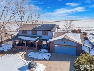 5580 Colt Dr, Longmont, CO, 80503