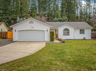 8448 N Parkside Dr, Hayden Lake, ID 83835