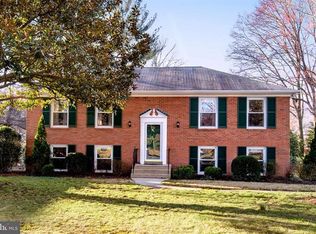 2303 Nordok Pl, Alexandria, VA 22306
