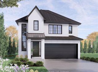 LOT 38 Upper West Ave, London, ON N6K0M2