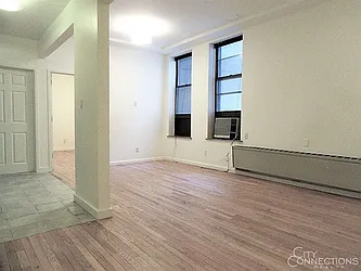 Rented by City Connections Realty