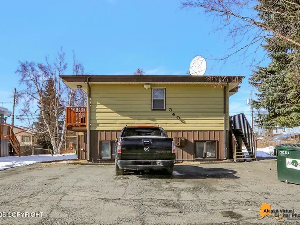 3400 N Star St, Anchorage, AK 99503