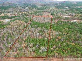 393 Siler Rd, Piedmont, AL 36272