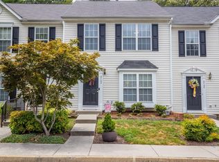 8702 Springwater Dr, Henrico, VA 23228