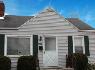 1085 Fairwood Ave, Columbus, OH
