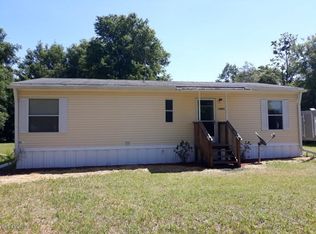 14051 N Magnolia Ave, Citra, FL 32113