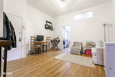 Rented by Citi Habitats