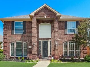 461 Crestview Point Dr, Lewisville, TX 75067