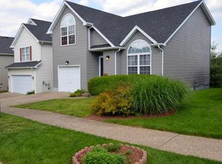 10704 Bayport Rd, Louisville, KY 40299