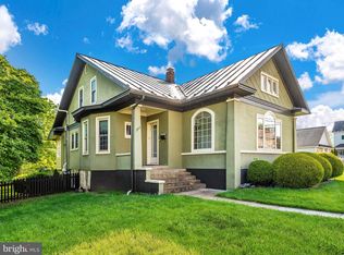 302 E Main St, Thurmont, MD