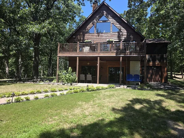 39098 Monroe Rd #554, Stoutsville, MO 65283