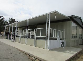 6022 Maple Ave, Lake Isabella, CA 93240