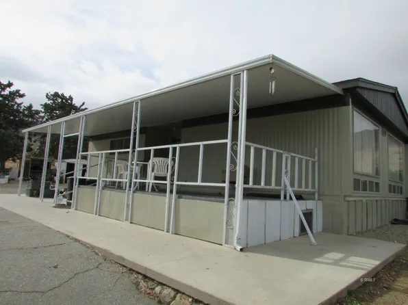 6022 Maple Ave, Lake Isabella, CA 93240