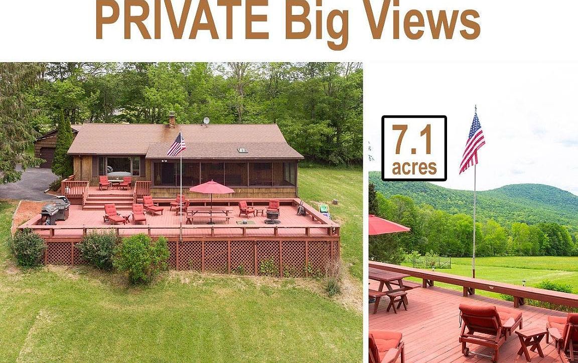 90 The Ln, Margaretville, NY 12455 Zillow