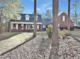 1301 Grist Mill Dr, Phenix City, AL 36867