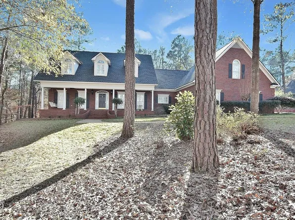 1301 Grist Mill Dr, Phenix City, AL 36867