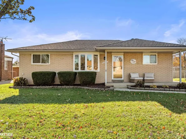 14946 Purdue Dr, Sterling Heights, MI 48313