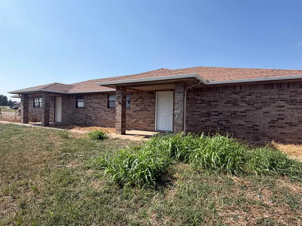 111 Atkinson Dr, Enid, OK 73701