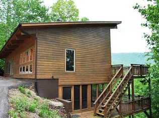 410 Lake Cabin Ln, Butler, TN 37640
