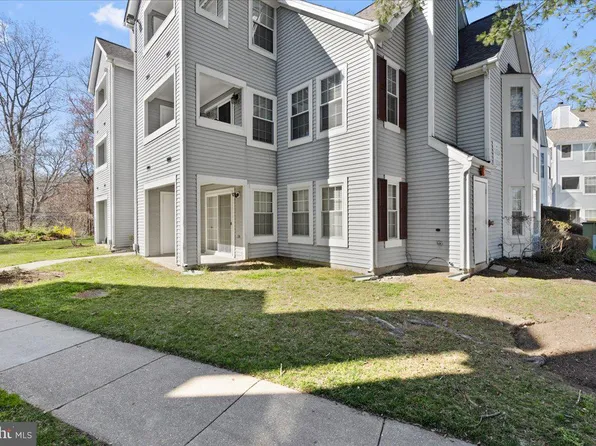 13524 Lord Sterling Pl #8-1, Upper Marlboro, MD 20772