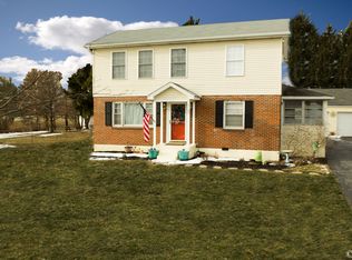 3109 Papermill Rd, Winchester, VA 22601