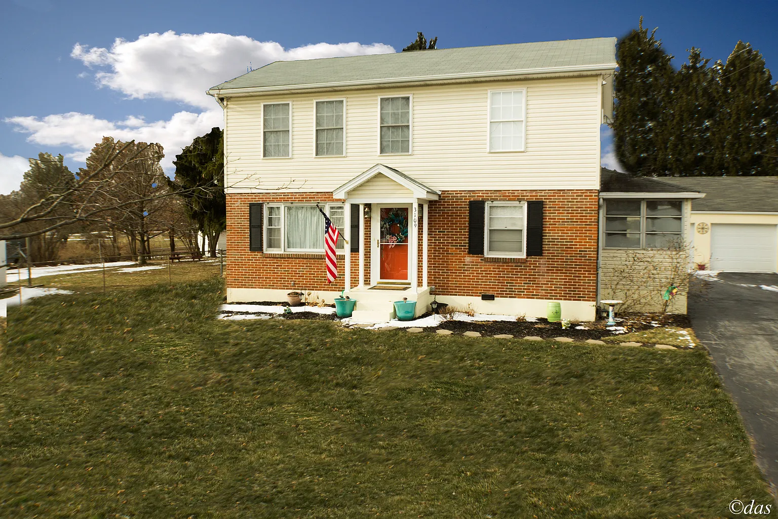 3109 Papermill Rd photo 1