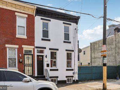 630 Jackson St, Philadelphia, PA, 19148