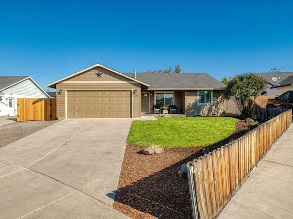 2142 NE Wolverine Loop, Prineville, OR 97754