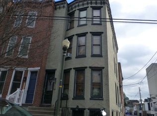 427 Boas St, Harrisburg, PA 17102