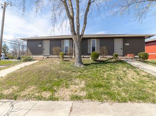 203 Wheaton Ct, Columbia, MO 65203