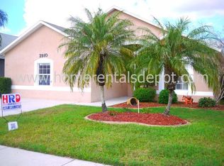 2910 Cool Breeze Cir, Saint Cloud, FL 34769
