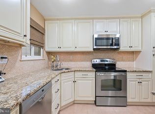 505 Chanticleer, Cherry Hill, NJ 08003