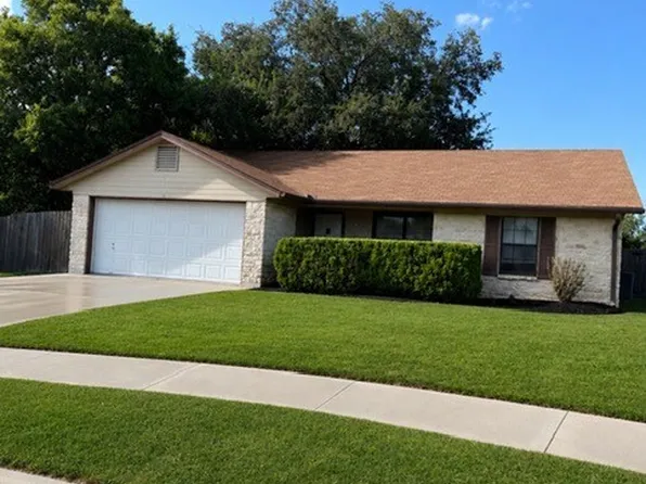 106 Saddle Dr, Copperas Cove, TX 76522